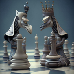 две-шахматы