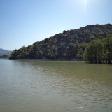 Озеро в Сукко