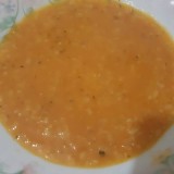 Эзогелин чорбасы (суп Эзогелин)